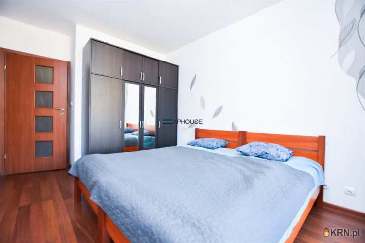 Mieszkanie  do wynajęcia, Kraków, Prądnik Czerwony, ul. K. Janickiego, 2 pokojowe