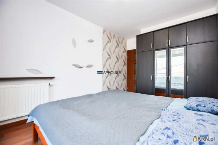 Kraków, Prądnik Czerwony, ul. K. Janickiego, 2 pokojowe, Mieszkanie  do wynajęcia