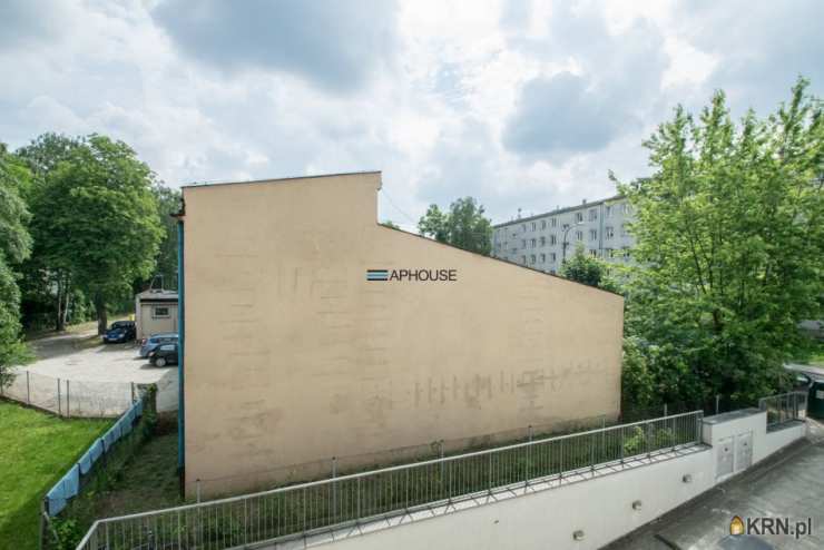 2 pokojowe, Kraków, Prądnik Czerwony, ul. K. Janickiego, Mieszkanie  do wynajęcia