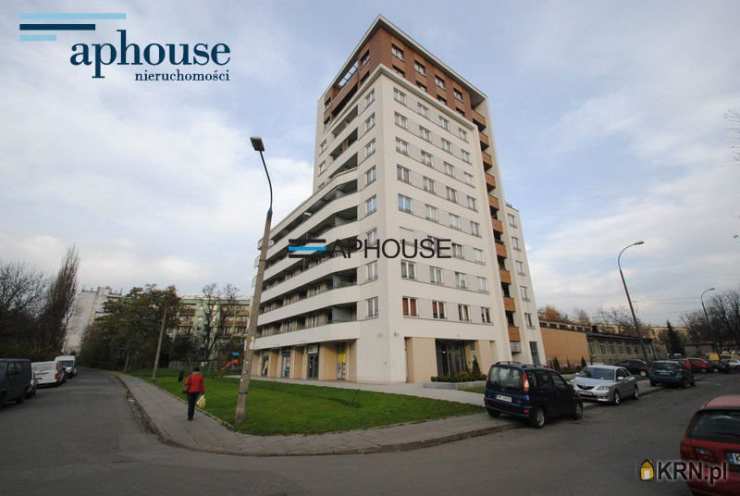 2 pokojowe, Mieszkanie  do wynajęcia, Kraków, Prądnik Czerwony, ul. K. Janickiego