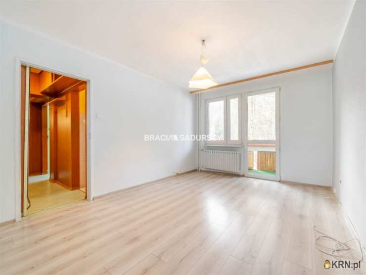 Mieszkanie  na sprzedaż, 2 pokojowe, Kraków, Mistrzejowice, ul. Złotego Wieku