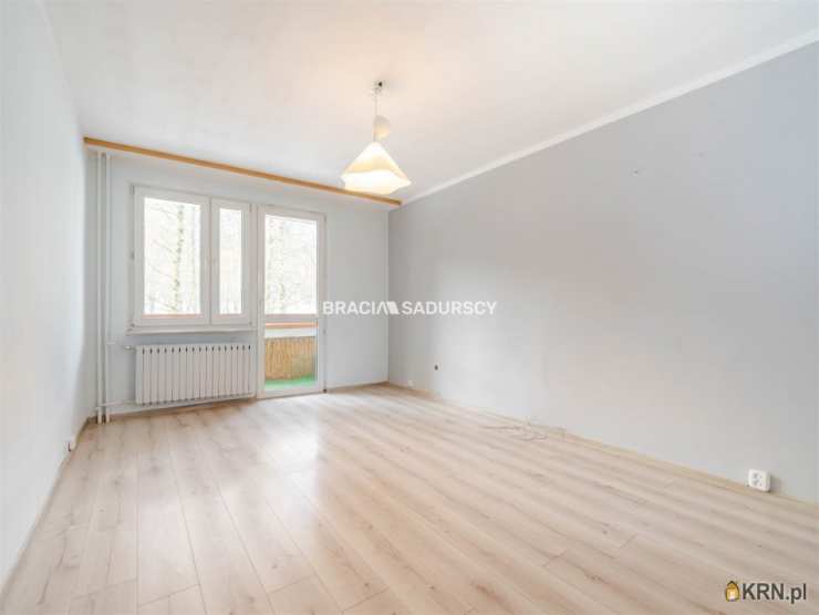 Kraków, Mistrzejowice, ul. Złotego Wieku, 2 pokojowe, Mieszkanie  na sprzedaż