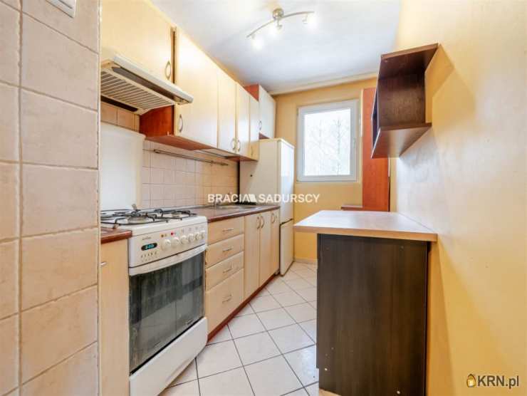 Mieszkanie  na sprzedaż, Kraków, Mistrzejowice, ul. Złotego Wieku, 2 pokojowe