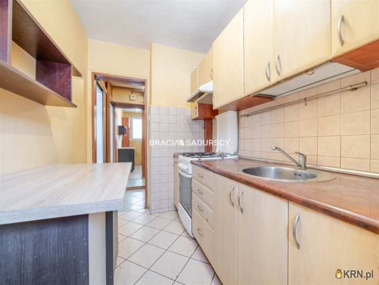 Mieszkanie  na sprzedaż, 2 pokojowe, Kraków, Mistrzejowice, ul. Złotego Wieku