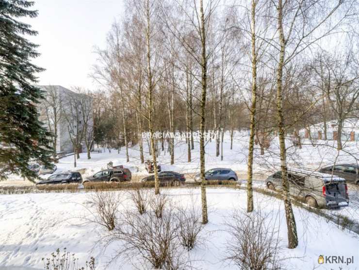 Mieszkanie  na sprzedaż, 2 pokojowe, Kraków, Mistrzejowice, ul. Złotego Wieku