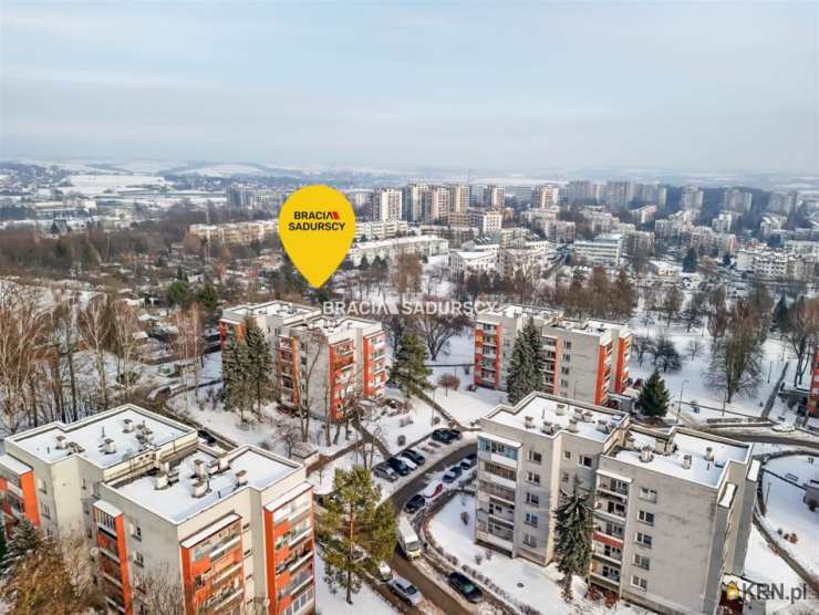 2 pokojowe, Kraków, Mistrzejowice, ul. Złotego Wieku, Mieszkanie  na sprzedaż