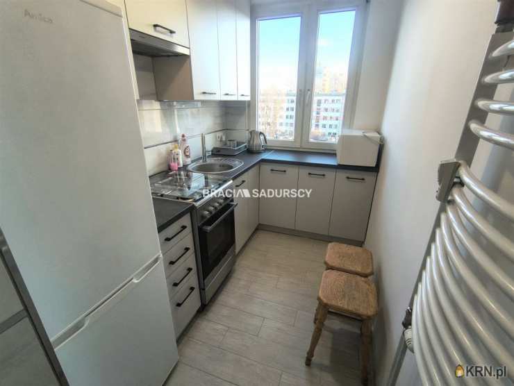 Mieszkanie  do wynajęcia, Kraków, Dębniki, ul. Słomiana, 2 pokojowe