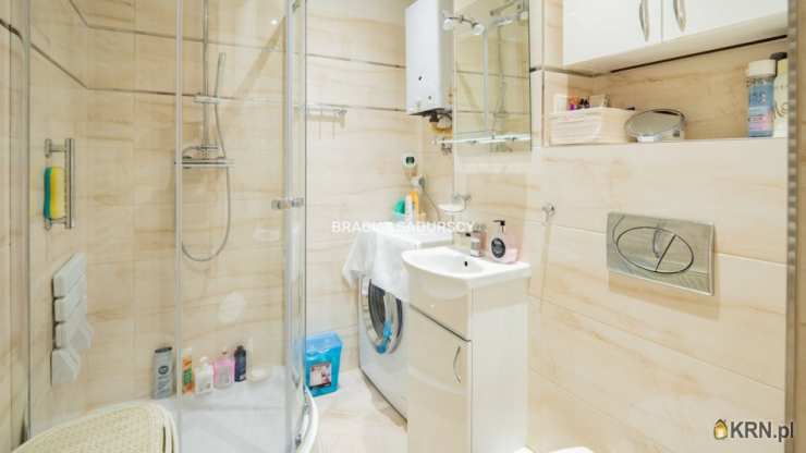 BRACIA SADURSCY ODDZIAŁ BS4 KROWODRZA, Mieszkanie  do wynajęcia, Kraków, Dębniki, ul. Słomiana