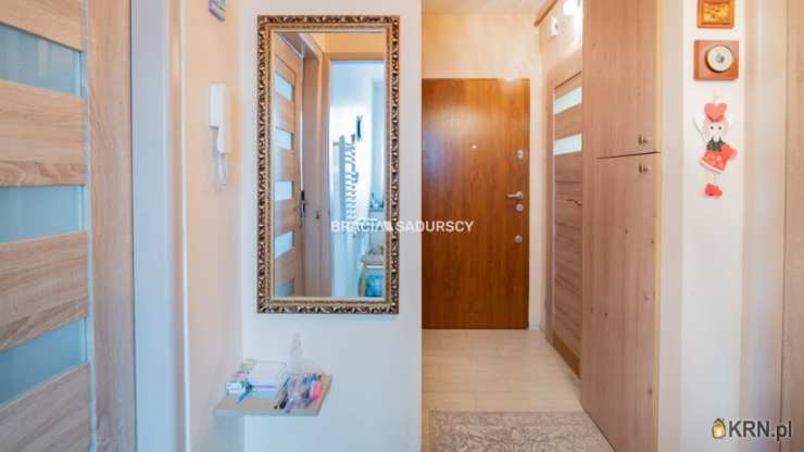 Kraków, Dębniki, ul. Słomiana, 2 pokojowe, Mieszkanie  do wynajęcia