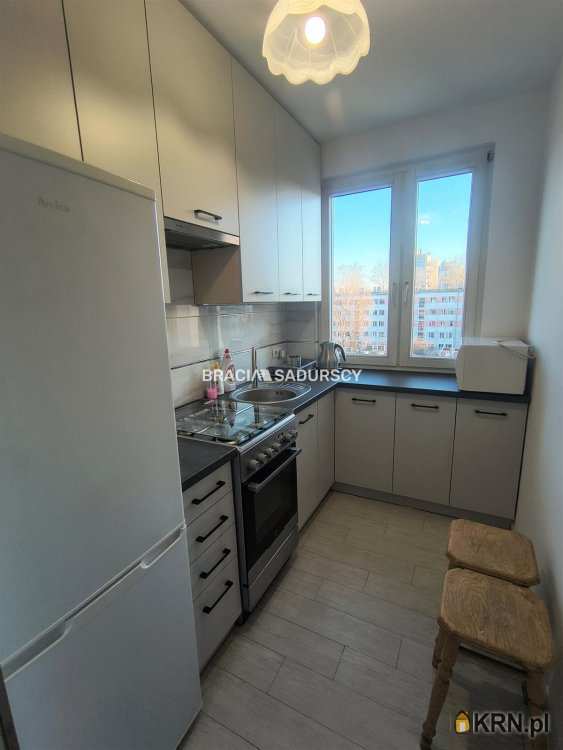 2 pokojowe, Kraków, Dębniki, ul. Słomiana, Mieszkanie  do wynajęcia