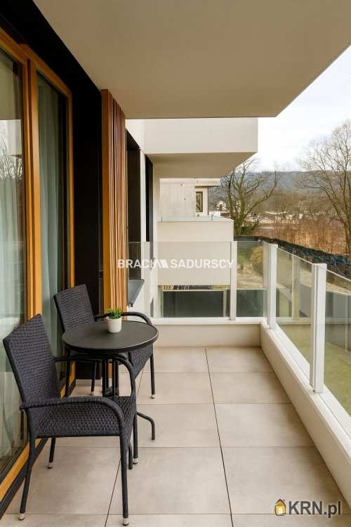 Mieszkanie  do wynajęcia, Kraków, Bronowice, ul. S. Przybyszewskiego, 2 pokojowe