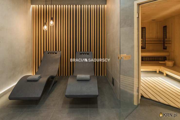 2 pokojowe, Kraków, Bronowice, ul. S. Przybyszewskiego, Mieszkanie  do wynajęcia