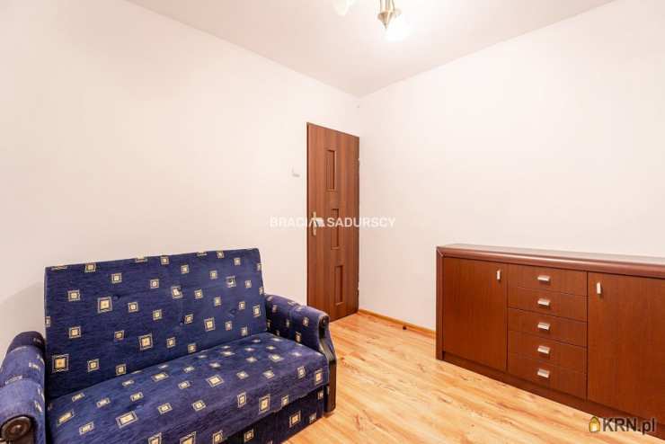 Mieszkanie  na sprzedaż, 2 pokojowe, Kraków, Łagiewniki/Borek Fałęcki, ul. Jagodowa