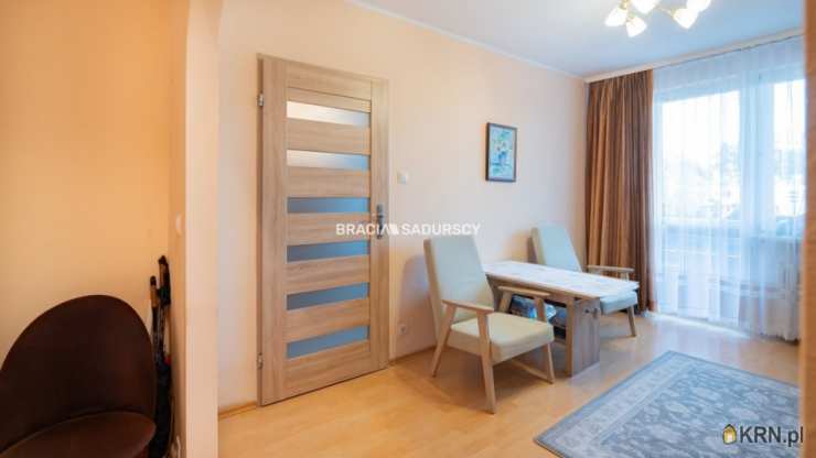 2 pokojowe, Kraków, Dębniki, ul. Słomiana, Mieszkanie  do wynajęcia