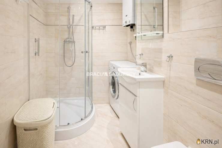 2 pokojowe, Kraków, Dębniki, ul. Słomiana, Mieszkanie  do wynajęcia