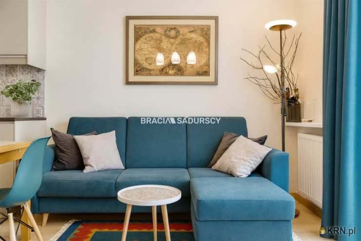 Kraków, Bronowice, ul. S. Przybyszewskiego, 2 pokojowe, Mieszkanie  do wynajęcia