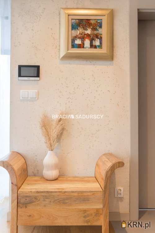 2 pokojowe, Mieszkanie  do wynajęcia, Kraków, Bronowice, ul. S. Przybyszewskiego