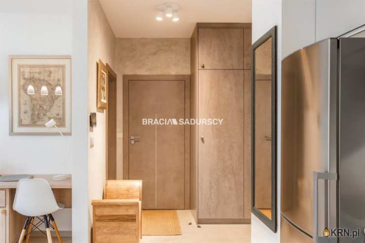 BRACIA SADURSCY ODDZIAŁ BS4 KROWODRZA, Mieszkanie  do wynajęcia, Kraków, Bronowice, ul. S. Przybyszewskiego