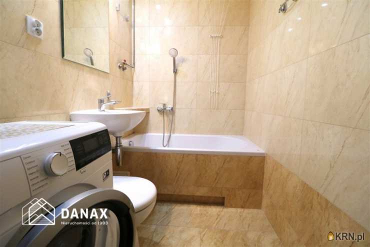 Danax, Mieszkanie  do wynajęcia, Kraków, Łagiewniki/Borek Fałęcki, ul. 