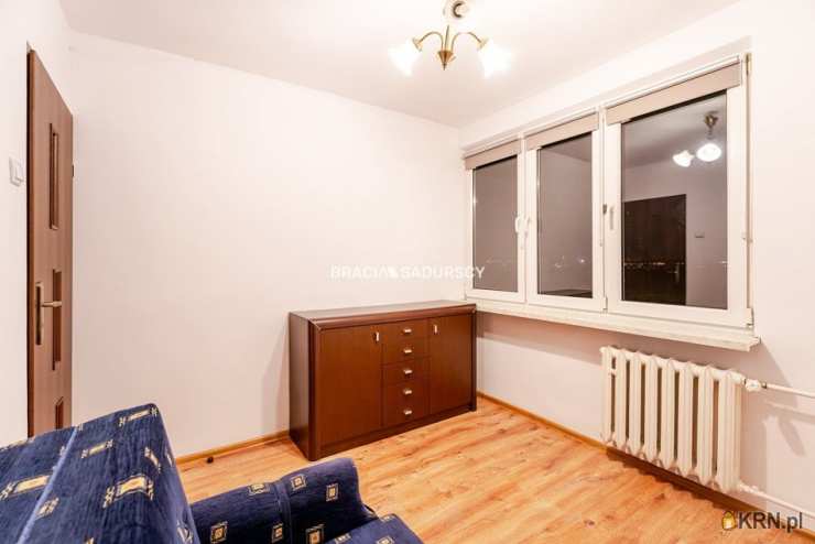 Kraków, Łagiewniki/Borek Fałęcki, ul. Jagodowa, 2 pokojowe, Mieszkanie  na sprzedaż