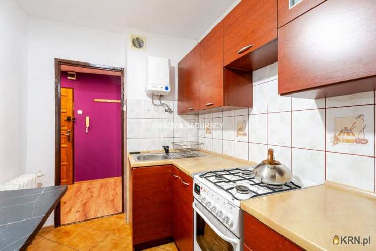 Kraków, Łagiewniki/Borek Fałęcki, ul. Jagodowa, 2 pokojowe, Mieszkanie  na sprzedaż