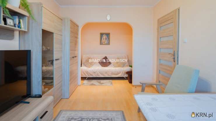 Mieszkanie  do wynajęcia, Kraków, Dębniki, ul. Słomiana, 2 pokojowe