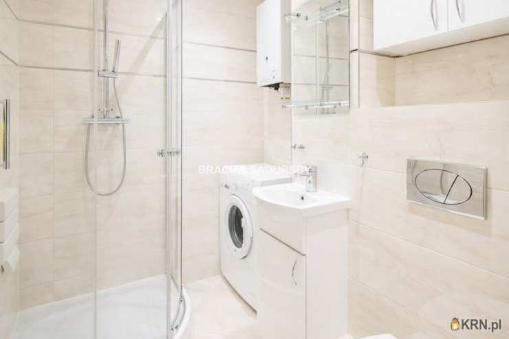 Mieszkanie  do wynajęcia, 2 pokojowe, Kraków, Dębniki, ul. Słomiana