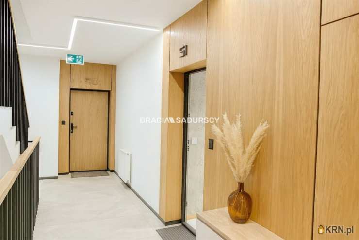 Kraków, Bronowice, ul. S. Przybyszewskiego, Mieszkanie  do wynajęcia, 2 pokojowe