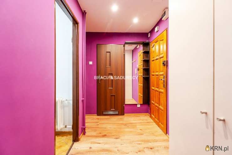 Bracia Sadurscy Oddział BS1 Kapelanka, Mieszkanie  na sprzedaż, Kraków, Łagiewniki/Borek Fałęcki, ul. Jagodowa