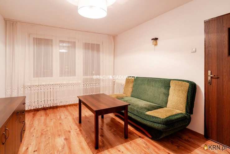 Mieszkanie  na sprzedaż, Kraków, Łagiewniki/Borek Fałęcki, ul. Jagodowa, 2 pokojowe