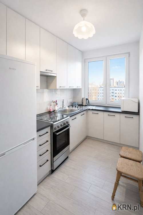 Mieszkanie  do wynajęcia, Kraków, Dębniki, ul. Słomiana, 2 pokojowe