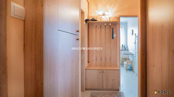 BRACIA SADURSCY ODDZIAŁ BS4 KROWODRZA, Mieszkanie  do wynajęcia, Kraków, Dębniki, ul. Słomiana