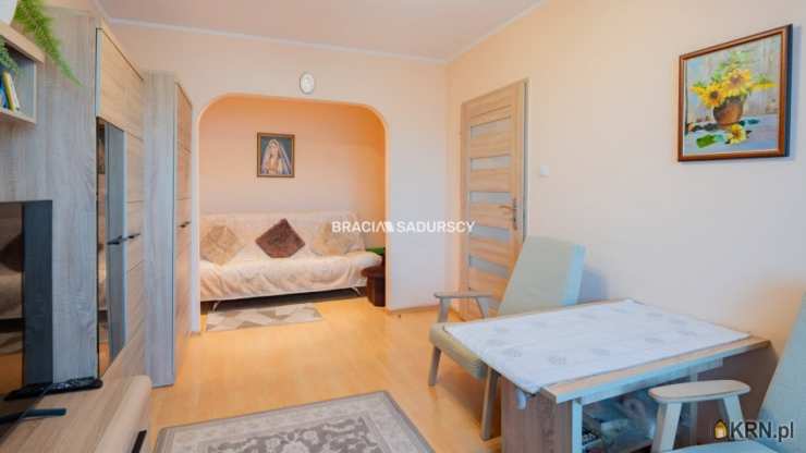 BRACIA SADURSCY ODDZIAŁ BS4 KROWODRZA, Mieszkanie  do wynajęcia, Kraków, Dębniki, ul. Słomiana