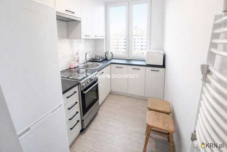 Kraków, Dębniki, ul. Słomiana, Mieszkanie  do wynajęcia, 2 pokojowe