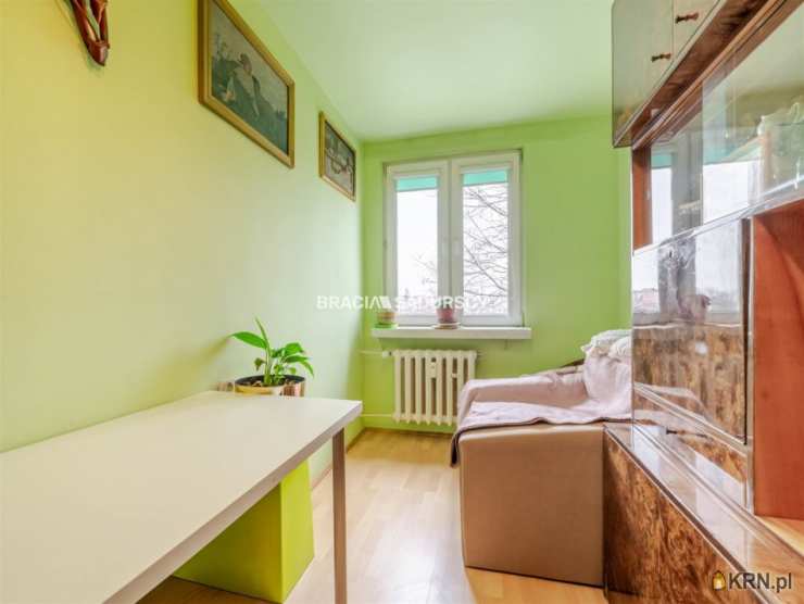 Mieszkanie  na sprzedaż, 2 pokojowe, Kraków, Bieńczyce, ul. Kazimierzowskie