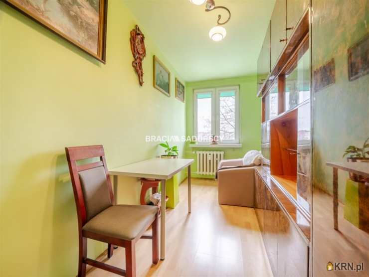 2 pokojowe, Kraków, Bieńczyce, ul. Kazimierzowskie, Mieszkanie  na sprzedaż