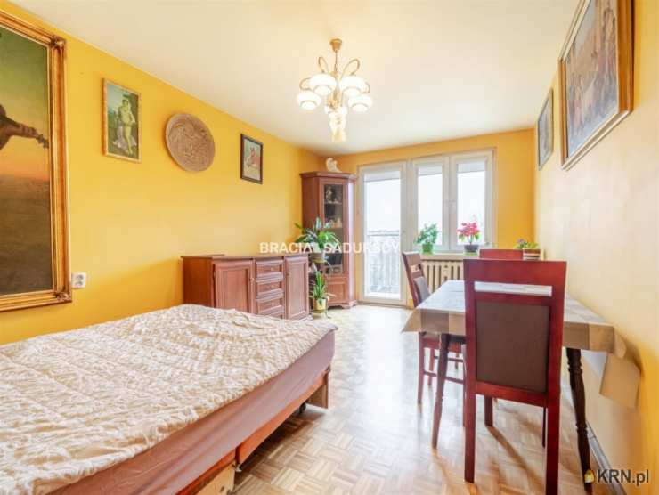 BRACIA SADURSCY NIERUCHOMOŚCI ODDZIAŁ BS5 NOWA HUTA, Mieszkanie  na sprzedaż, Kraków, Bieńczyce, ul. Kazimierzowskie