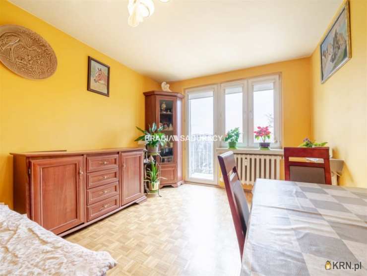 Mieszkanie  na sprzedaż, Kraków, Bieńczyce, ul. Kazimierzowskie, 2 pokojowe