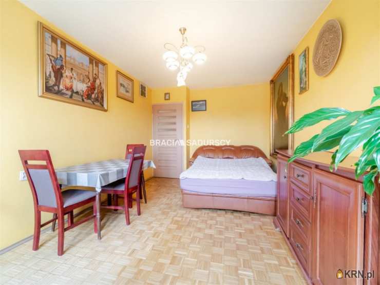 Kraków, Bieńczyce, ul. Kazimierzowskie, Mieszkanie  na sprzedaż, 2 pokojowe