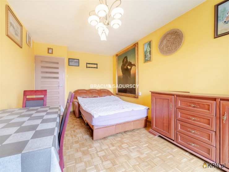 Kraków, Bieńczyce, ul. Kazimierzowskie, 2 pokojowe, Mieszkanie  na sprzedaż