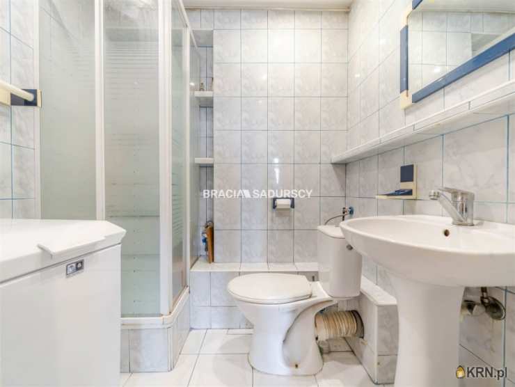 Kraków, Bieńczyce, ul. Kazimierzowskie, Mieszkanie  na sprzedaż, 2 pokojowe