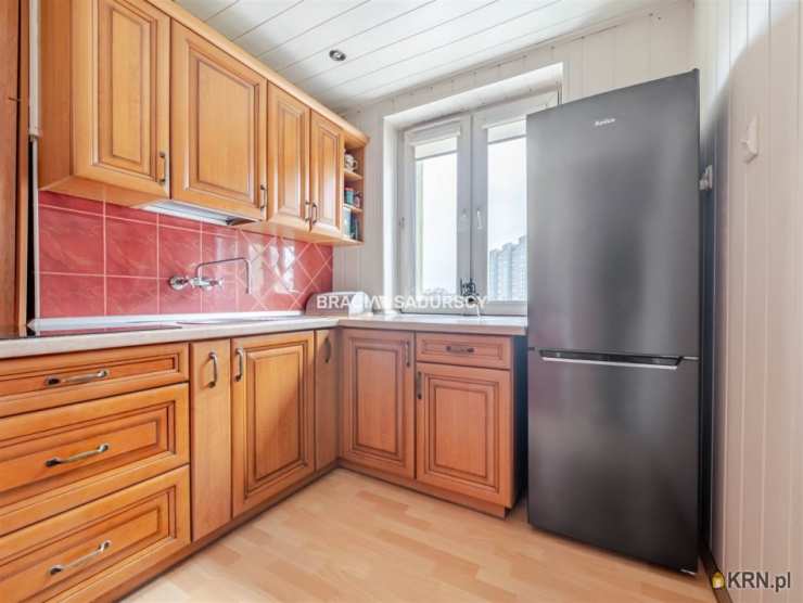 2 pokojowe, Mieszkanie  na sprzedaż, Kraków, Bieńczyce, ul. Kazimierzowskie