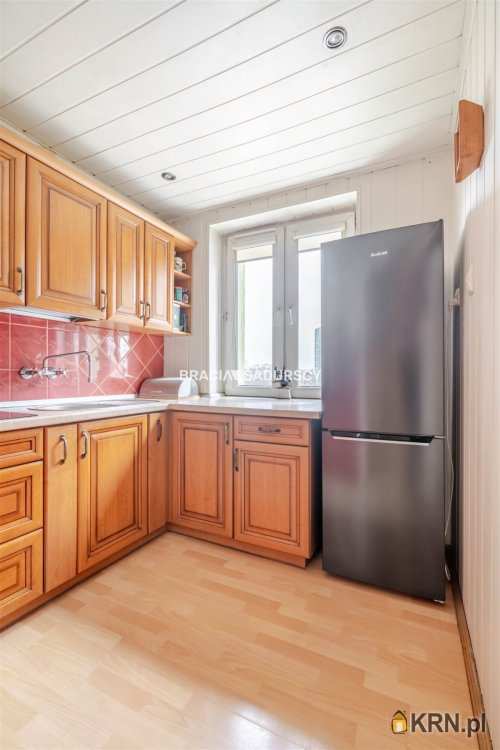 BRACIA SADURSCY NIERUCHOMOŚCI ODDZIAŁ BS5 NOWA HUTA, Mieszkanie  na sprzedaż, Kraków, Bieńczyce, ul. Kazimierzowskie