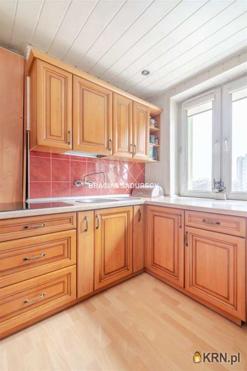 Mieszkanie  na sprzedaż, Kraków, Bieńczyce, ul. Kazimierzowskie, 2 pokojowe