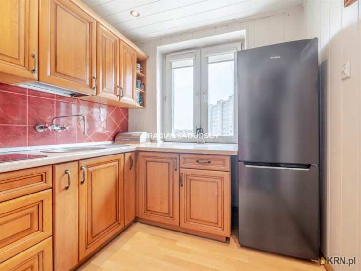 Mieszkanie  na sprzedaż, 2 pokojowe, Kraków, Bieńczyce, ul. Kazimierzowskie