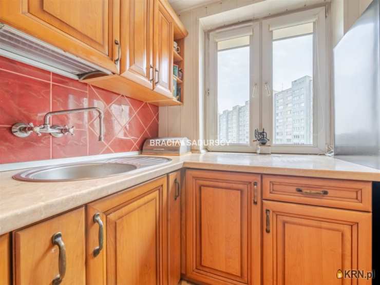 Kraków, Bieńczyce, ul. Kazimierzowskie, Mieszkanie  na sprzedaż, 2 pokojowe