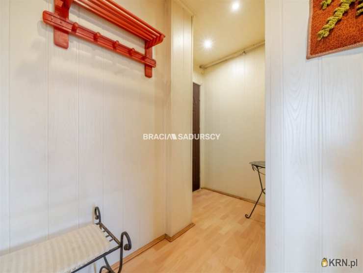 Kraków, Bieńczyce, ul. Kazimierzowskie, 2 pokojowe, Mieszkanie  na sprzedaż