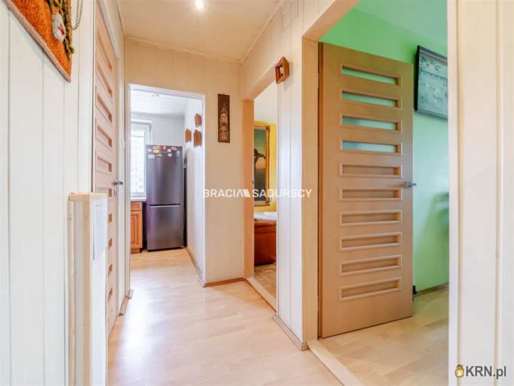 2 pokojowe, Kraków, Bieńczyce, ul. Kazimierzowskie, Mieszkanie  na sprzedaż