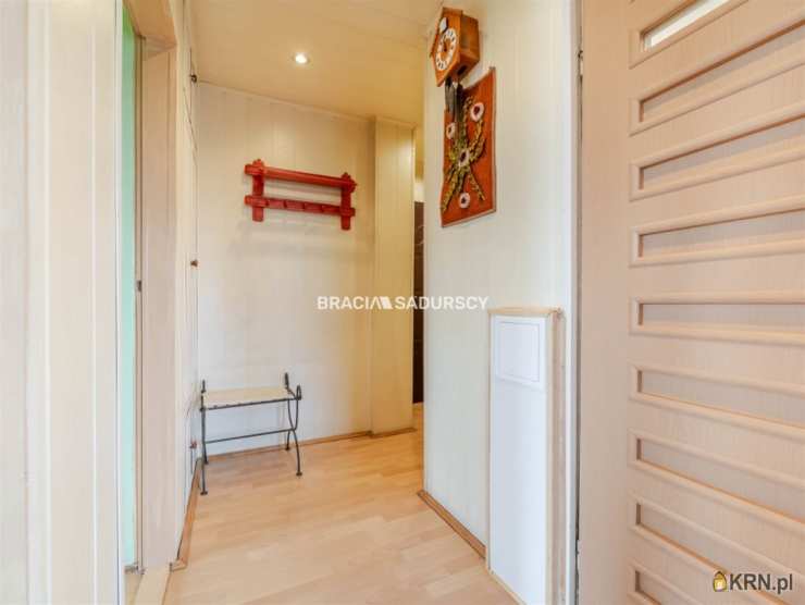 2 pokojowe, Mieszkanie  na sprzedaż, Kraków, Bieńczyce, ul. Kazimierzowskie