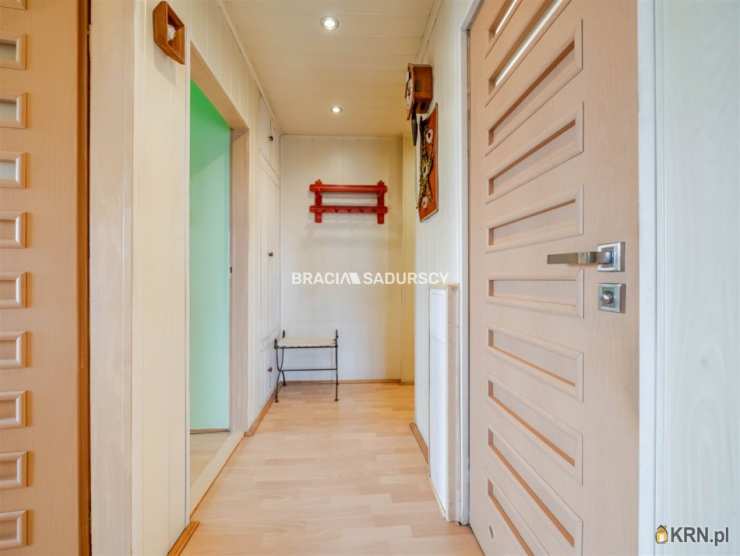 BRACIA SADURSCY NIERUCHOMOŚCI ODDZIAŁ BS5 NOWA HUTA, Mieszkanie  na sprzedaż, Kraków, Bieńczyce, ul. Kazimierzowskie